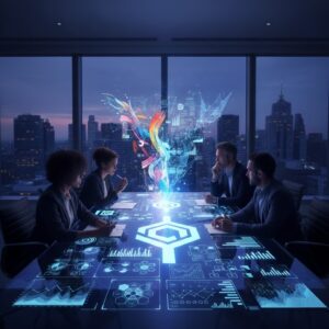 Results-Oriented Solutions - Brandlift 360